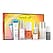 30 ml + 25 ml + 15 ml + 10 ml + 15 ml +  8 ml